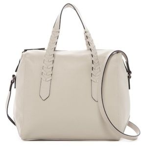 French Connection satchel